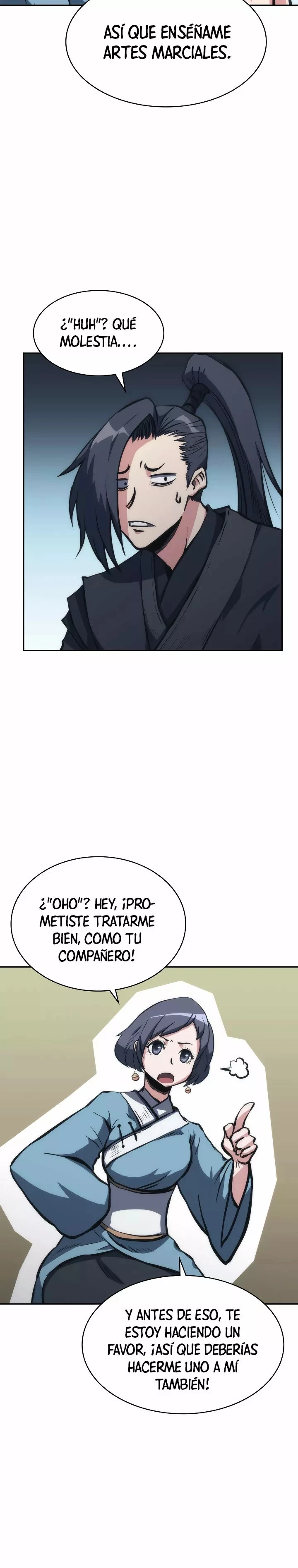 MookHyang – El Origen > Capitulo 23 > Page 121